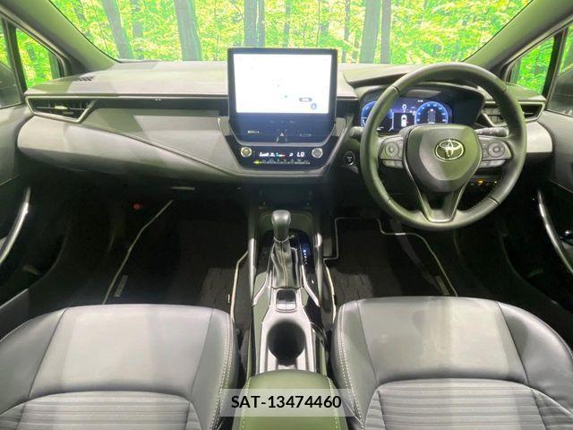Toyota COROLLA TOURING 2023-10 8335296-1