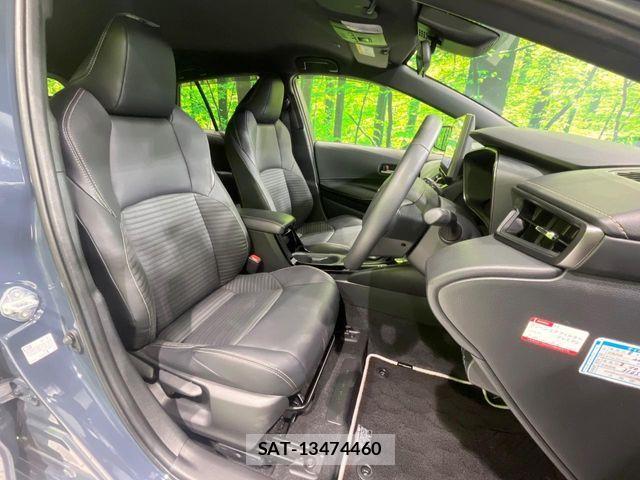 Toyota COROLLA TOURING 2023-10 8335296-7
