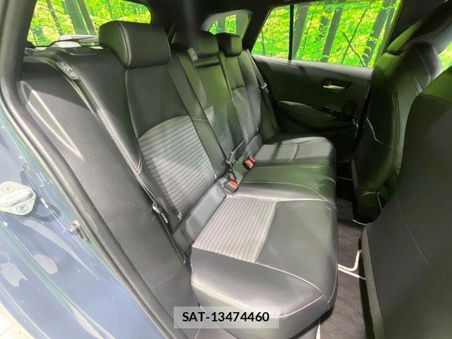 Toyota COROLLA TOURING 2023-10 8335296-8