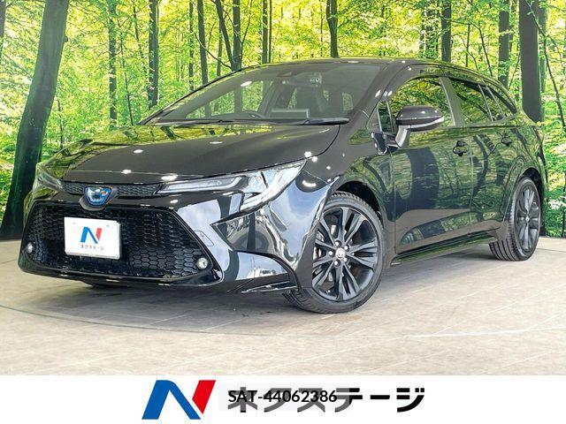 Toyota COROLLA TOURING 2022-09 8335298-0