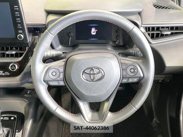 Toyota COROLLA TOURING 2022-09 8335298-10