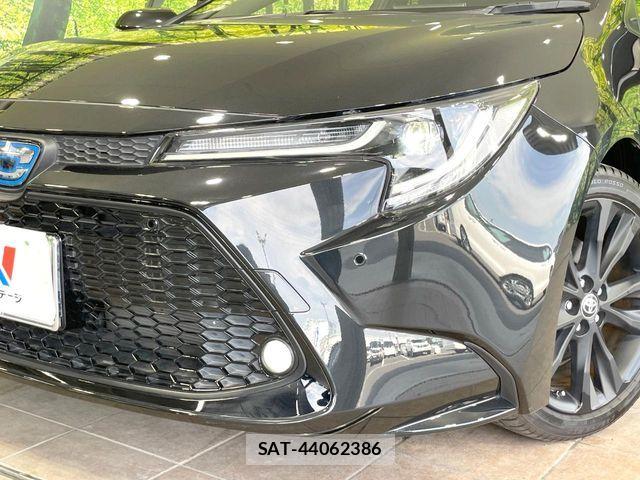 Toyota COROLLA TOURING 2022-09 8335298-11