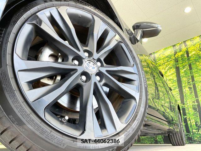 Toyota COROLLA TOURING 2022-09 8335298-12