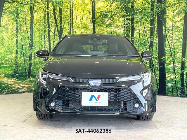 Toyota COROLLA TOURING 2022-09 8335298-13
