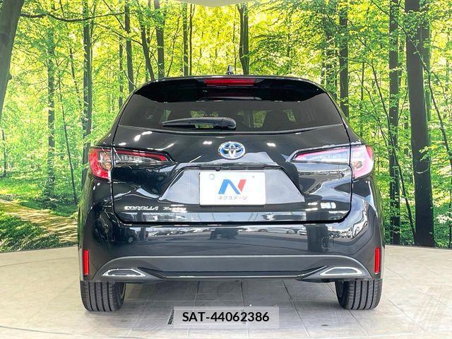 Toyota COROLLA TOURING 2022-09 8335298-14