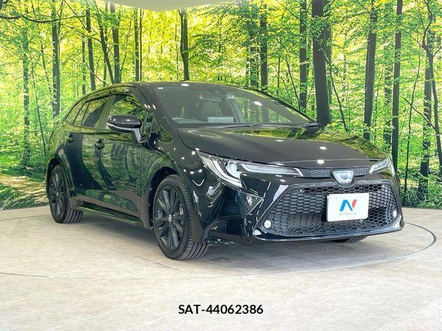 Toyota COROLLA TOURING 2022-09 8335298-15
