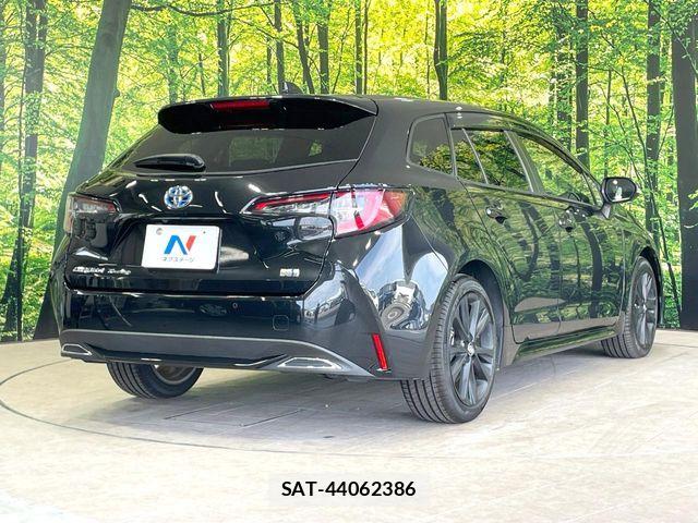 Toyota COROLLA TOURING 2022-09 8335298-16