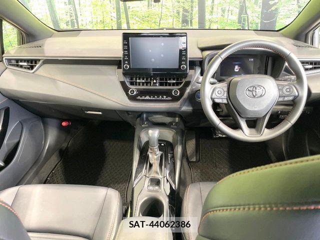 Toyota COROLLA TOURING 2022-09 8335298-1