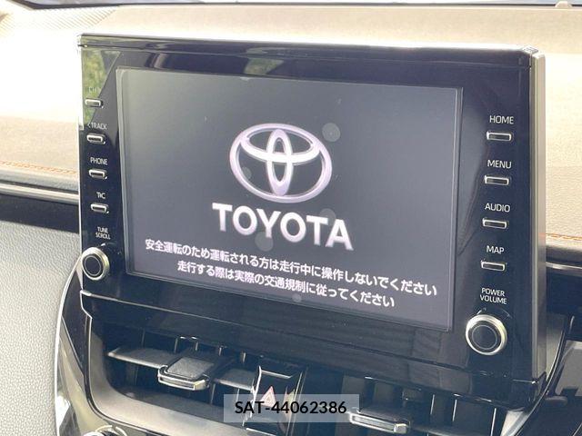 Toyota COROLLA TOURING 2022-09 8335298-3