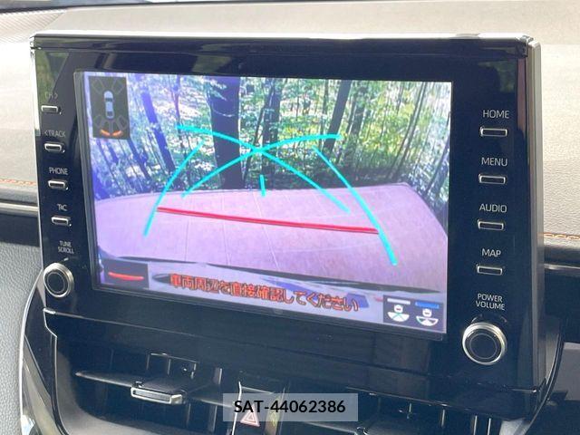Toyota COROLLA TOURING 2022-09 8335298-4