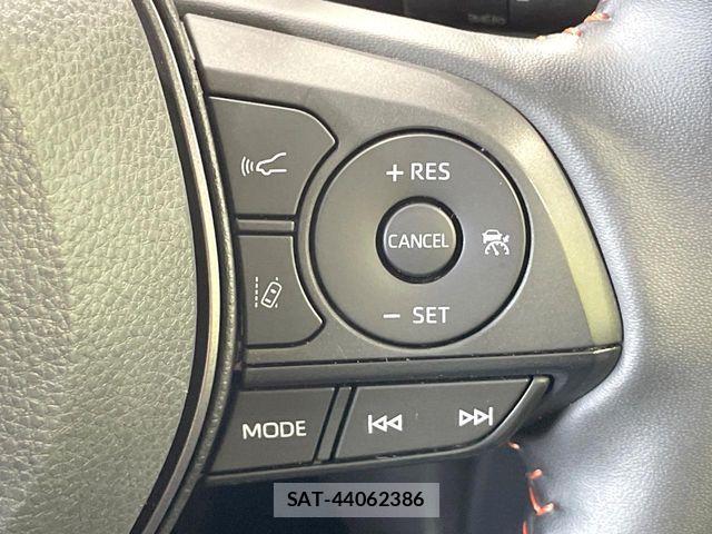 Toyota COROLLA TOURING 2022-09 8335298-5