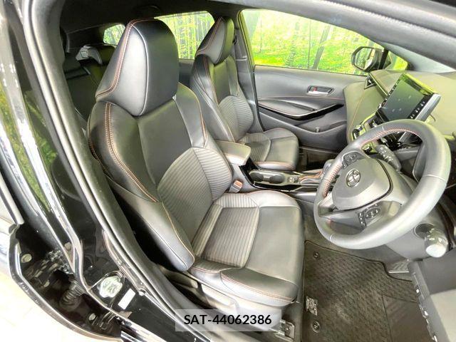 Toyota COROLLA TOURING 2022-09 8335298-7