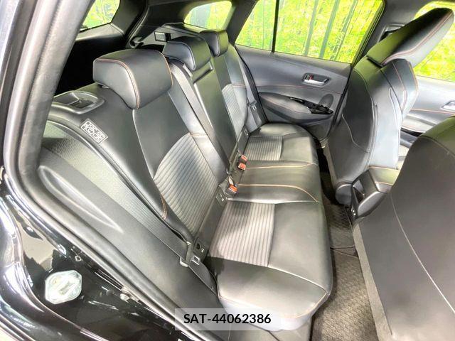 Toyota COROLLA TOURING 2022-09 8335298-8