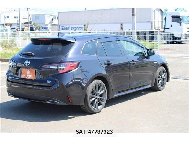 Toyota COROLLA TOURING 2020-10 8335301-9