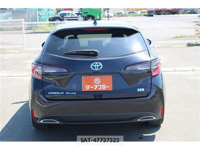 Toyota COROLLA TOURING 2020-10 8335301-10
