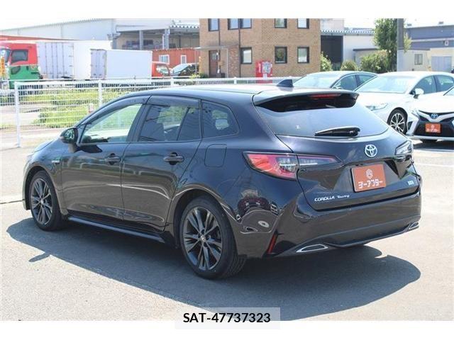 Toyota COROLLA TOURING 2020-10 8335301-11