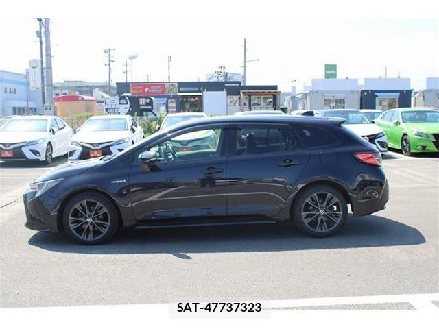 Toyota COROLLA TOURING 2020-10 8335301-12