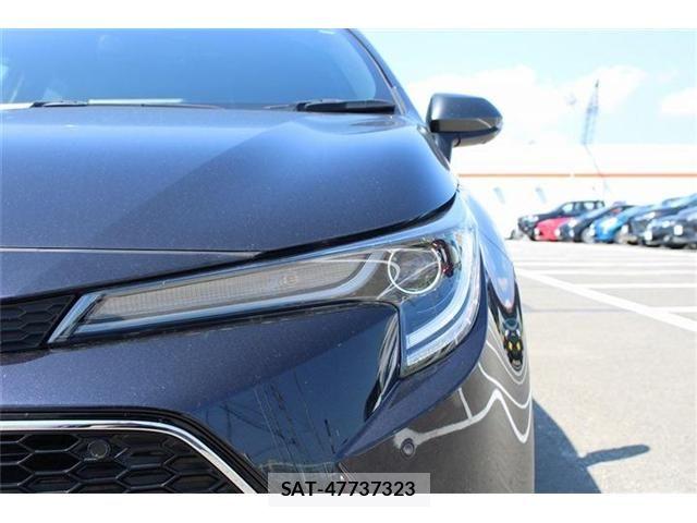 Toyota COROLLA TOURING 2020-10 8335301-14