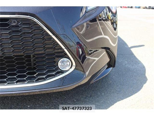 Toyota COROLLA TOURING 2020-10 8335301-15