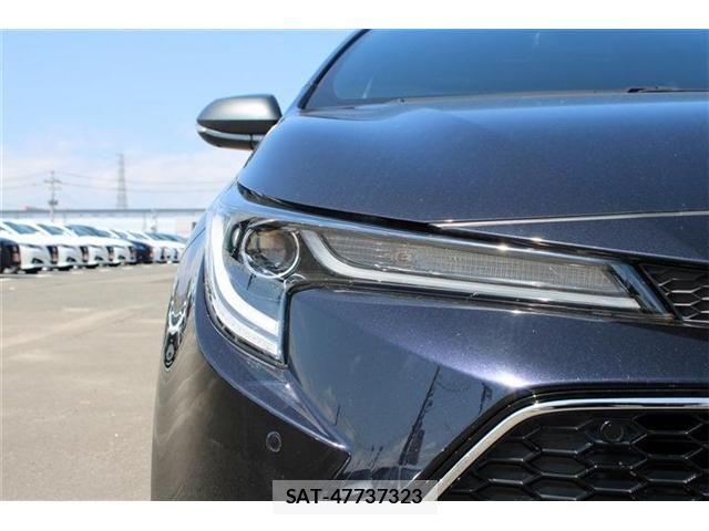 Toyota COROLLA TOURING 2020-10 8335301-16