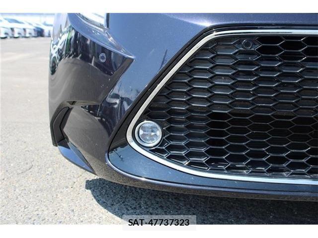 Toyota COROLLA TOURING 2020-10 8335301-17