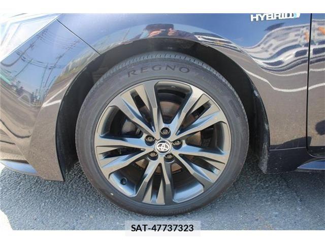 Toyota COROLLA TOURING 2020-10 8335301-22
