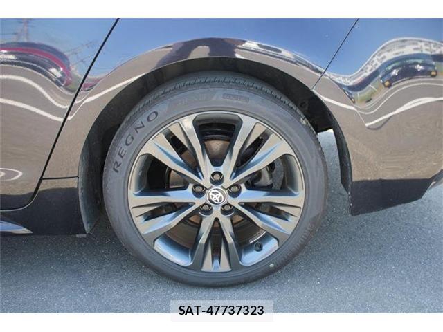 Toyota COROLLA TOURING 2020-10 8335301-23