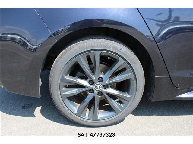 Toyota COROLLA TOURING 2020-10 8335301-24