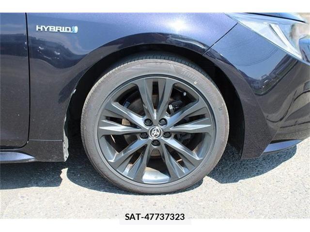 Toyota COROLLA TOURING 2020-10 8335301-25