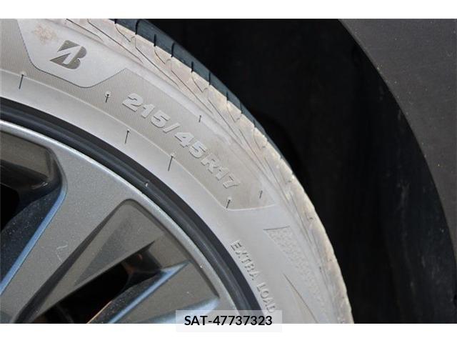 Toyota COROLLA TOURING 2020-10 8335301-27