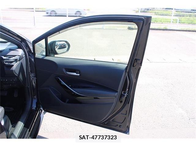 Toyota COROLLA TOURING 2020-10 8335301-28