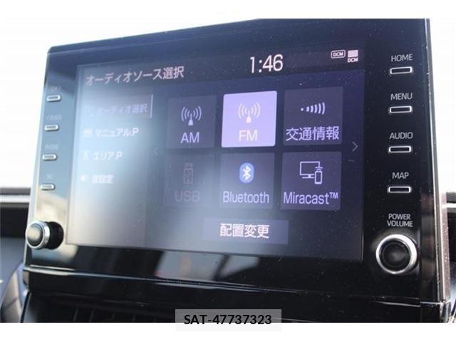 Toyota COROLLA TOURING 2020-10 8335301-2