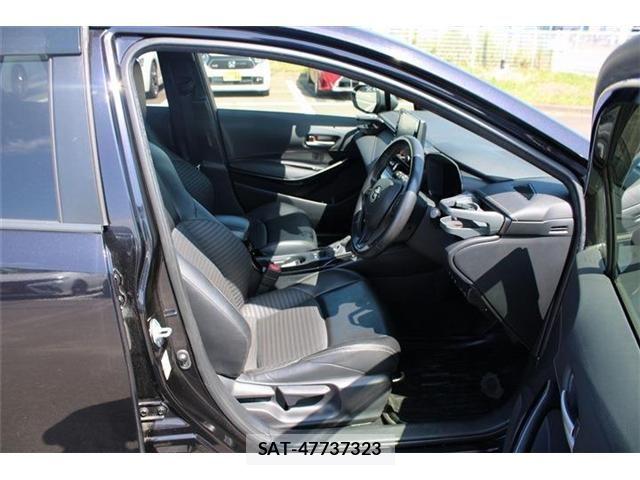 Toyota COROLLA TOURING 2020-10 8335301-29