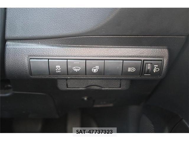Toyota COROLLA TOURING 2020-10 8335301-4