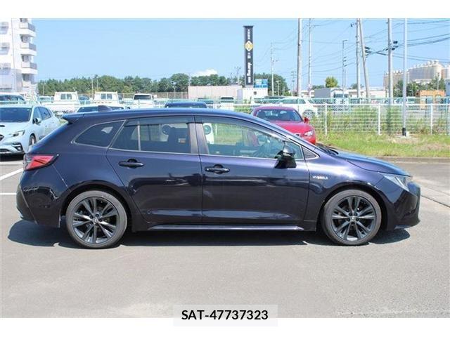 Toyota COROLLA TOURING 2020-10 8335301-8