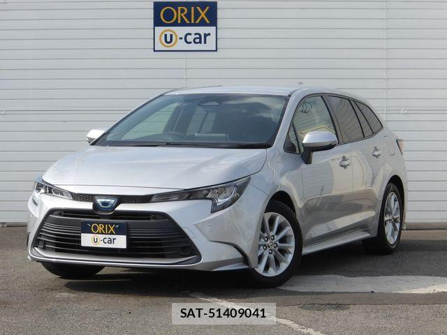Toyota COROLLA TOURING 2023-09 8354195-0
