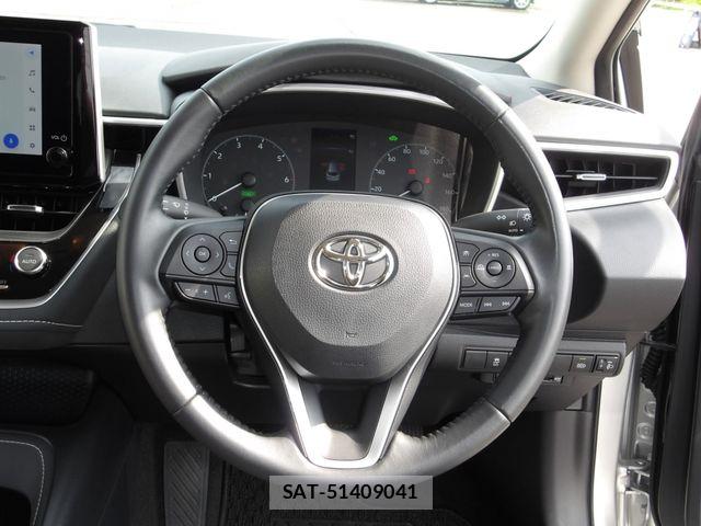 Toyota COROLLA TOURING 2023-09 8354195-11