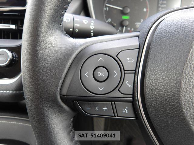Toyota COROLLA TOURING 2023-09 8354195-12