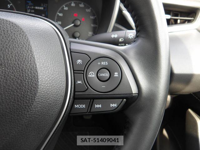 Toyota COROLLA TOURING 2023-09 8354195-13