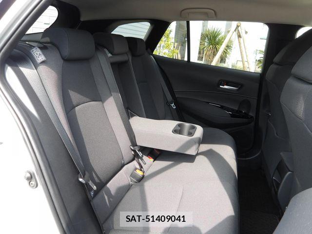 Toyota COROLLA TOURING 2023-09 8354195-17