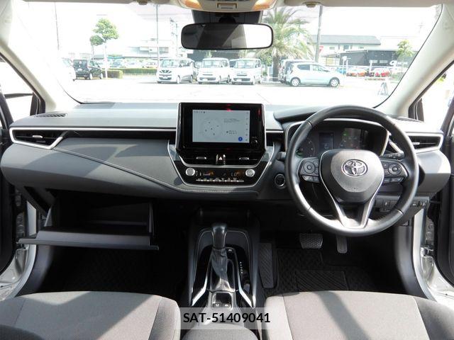 Toyota COROLLA TOURING 2023-09 8354195-1
