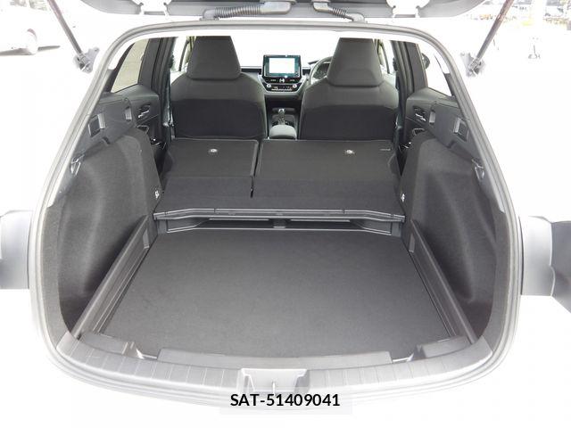 Toyota COROLLA TOURING 2023-09 8354195-19