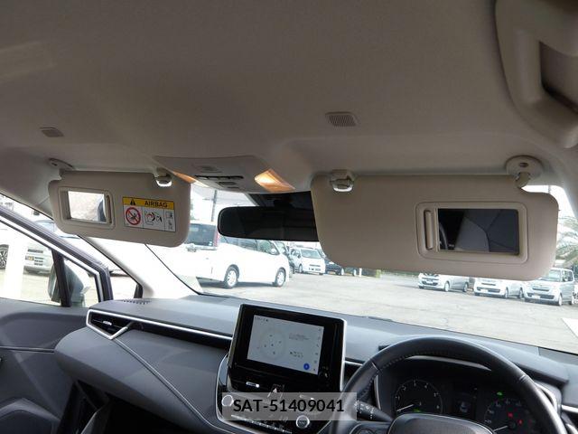 Toyota COROLLA TOURING 2023-09 8354195-20
