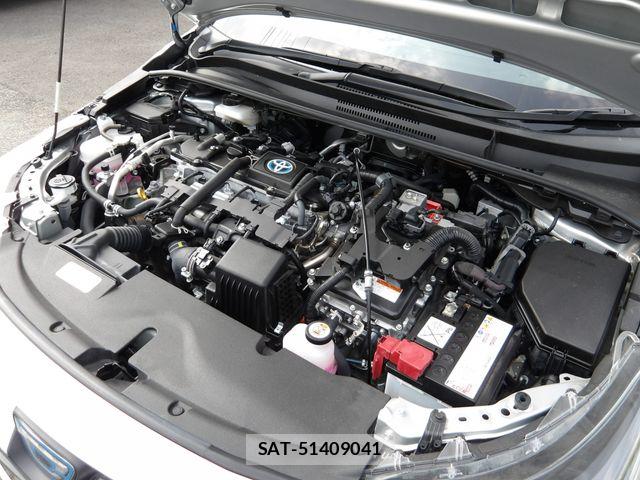 Toyota COROLLA TOURING 2023-09 8354195-24