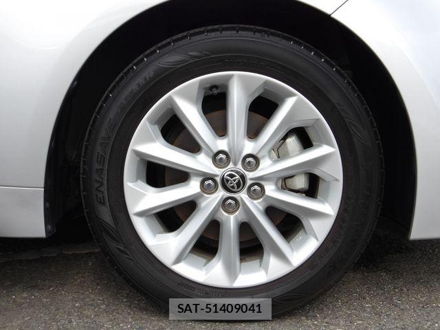 Toyota COROLLA TOURING 2023-09 8354195-25
