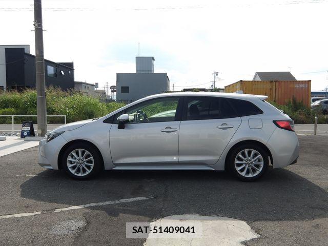 Toyota COROLLA TOURING 2023-09 8354195-28