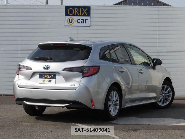Toyota COROLLA TOURING 2023-09 8354195-2