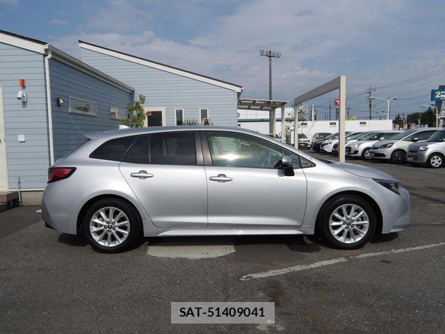 Toyota COROLLA TOURING 2023-09 8354195-29