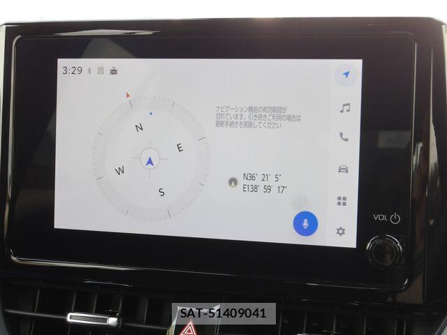 Toyota COROLLA TOURING 2023-09 8354195-3
