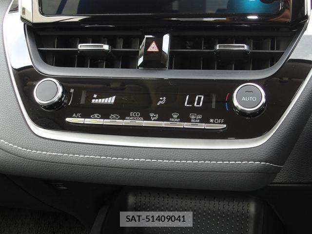 Toyota COROLLA TOURING 2023-09 8354195-8